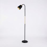 Lámpara de pie Vértice