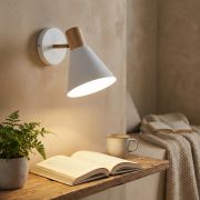 Aplique de Pared Nora Wall