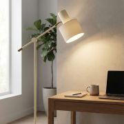 Lámpara de pie Vantage