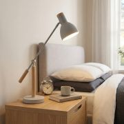 Lámpara de mesa Nórdica Pro