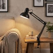 Lámpara de mesa Draft