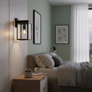 Aplique de Pared Urban Box