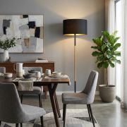 Lámpara de pie Dualis