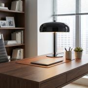 Lámpara de mesa Nébula