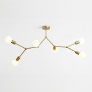 Lámpara colgante Sinapsis