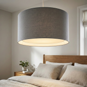 Colgante Evo Mono Grey