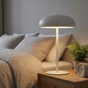 Lámpara de mesa Nébula White