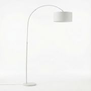 Lámpara de pie Zenith