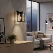 Aplique de Pared Urban Box