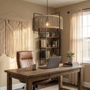 Colgante Nativo Ring Cord