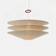 Colgante Nébula Triple