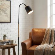 Lámpara de pie Vértice