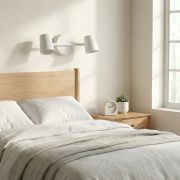 Aplique de Pared Nora Duo