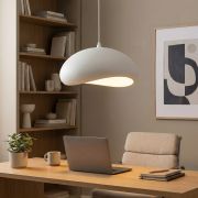 Lámpara colgante Nimbus