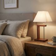 Lámpara de mesa Pórtico