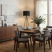 Lámpara de pie Stemma