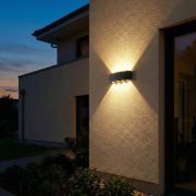 Aplique de Pared Orix LED