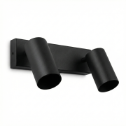 Aplique de Pared Orion Duo