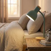 Lámpara de mesa Nora Sage