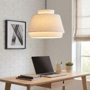 Colgante Aura Dual Cónico