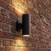 Aplique de Pared Cylix Duo