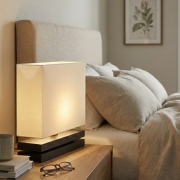 Lámpara de Mesa Zenith Horizon