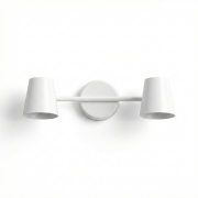 Aplique de Pared Nora Duo