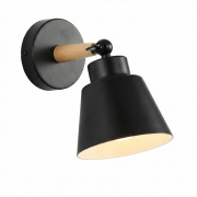 Aplique de Pared Nora Dark