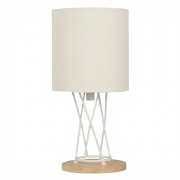 Lámpara de mesa Cruce