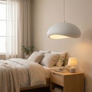 Lámpara colgante Nimbus