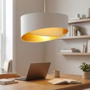 Colgante Eclipse Gold