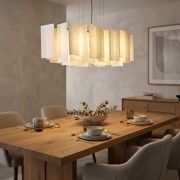 Colgante Skyline Blocks