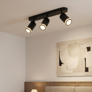 Aplique de Pared Orion Triple