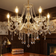 Lámpara colgante Versalles