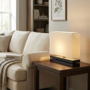 Lámpara de Mesa Zenith Horizon