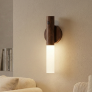 Aplique de Pared Sense Wood