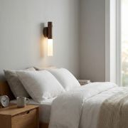 Aplique de Pared Sense Wood