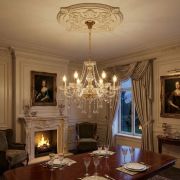 Lámpara colgante Versalles