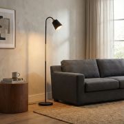 Lámpara de pie Vértice