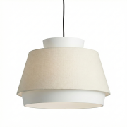 Colgante Aura Dual Cónico