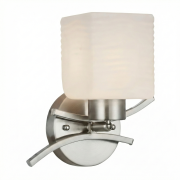 Aplique de Pared Frost Curve