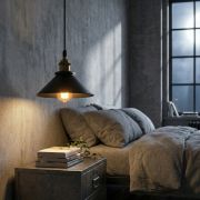 Lámpara Colgante Vesta