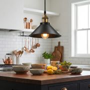 Lámpara Colgante Vesta