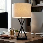 Lámpara de mesa Vector