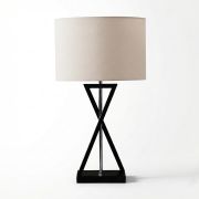 Lámpara de mesa Vector