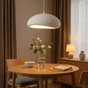 Lámpara colgante Nimbus