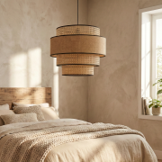 Colgante Nativo Quad Jute