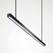 Lámpara colgante Linearis