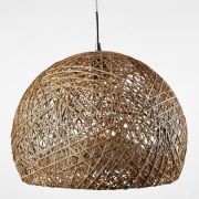 Lámpara colgante Alba 50cm