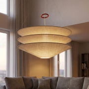 Colgante Nébula Triple